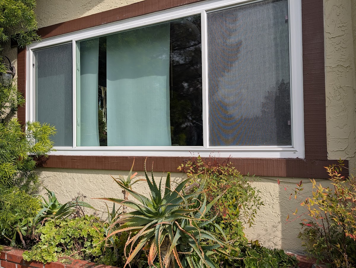 Leaky Window Repair in Redwood City